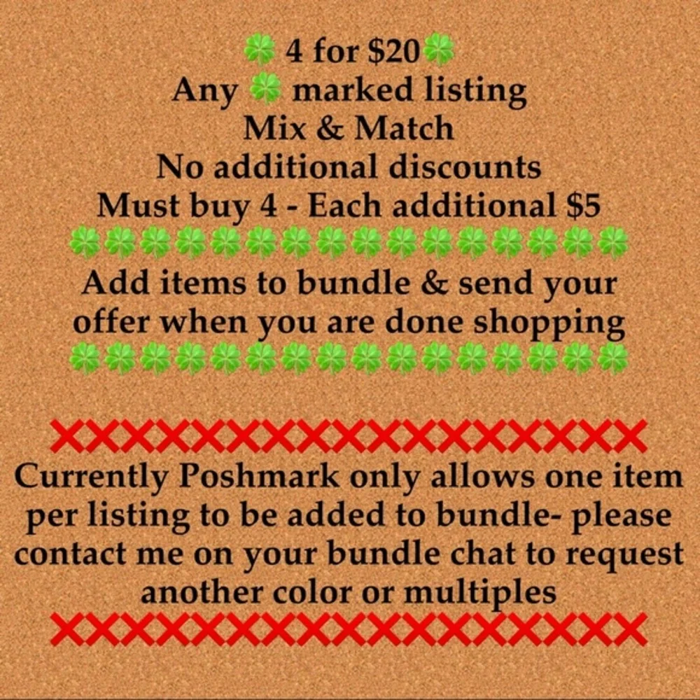 🍀 Dainty Rhinestone Dangle Earrings - Picture 3 of 3